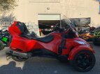 Thumbnail Photo 7 for 2012 Can-Am Spyder RT Limited