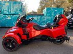Thumbnail Photo 0 for 2012 Can-Am Spyder RT Limited