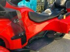 Thumbnail Photo 13 for 2012 Can-Am Spyder RT Limited
