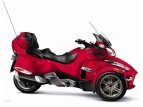 Thumbnail Photo 38 for 2012 Can-Am Spyder RT Limited