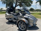 Thumbnail Photo 42 for 2012 Can-Am Spyder RT