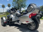 Thumbnail Photo 7 for 2012 Can-Am Spyder RT