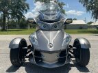 Thumbnail Photo 3 for 2012 Can-Am Spyder RT
