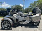 Thumbnail Photo 6 for 2012 Can-Am Spyder RT