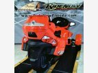 Thumbnail Photo 11 for 2012 Can-Am Spyder RT Limited