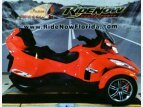 Thumbnail Photo 14 for 2012 Can-Am Spyder RT Limited