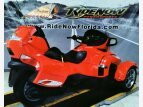 Thumbnail Photo 12 for 2012 Can-Am Spyder RT Limited