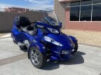 Thumbnail Photo 1 for 2012 Can-Am Spyder RT Audio And Convenience