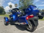 Thumbnail Photo 49 for 2012 Can-Am Spyder RT Audio And Convenience