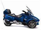 Thumbnail Photo 39 for 2012 Can-Am Spyder RT Audio And Convenience