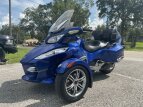 Thumbnail Photo 47 for 2012 Can-Am Spyder RT Audio And Convenience