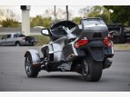 Thumbnail Photo 4 for 2012 Can-Am Spyder RT