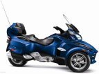 Thumbnail Photo 36 for 2012 Can-Am Spyder RT Audio And Convenience