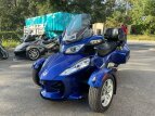 Thumbnail Photo 55 for 2012 Can-Am Spyder RT Audio And Convenience