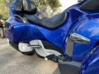 Thumbnail Photo 46 for 2012 Can-Am Spyder RT Audio And Convenience