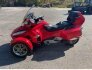 2012 Can-Am Spyder RT Limited for sale 201362313