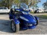 2012 Can-Am Spyder RT Audio And Convenience for sale 201383888