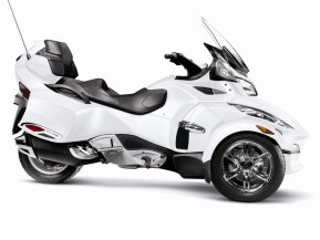 2012 Can-Am Spyder RT for sale 201517714
