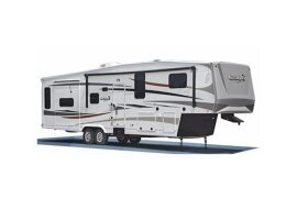 2012 Carriage Cabo 341 specifications