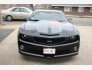2012 Chevrolet Camaro SS Coupe for sale 100750086