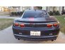 2012 Chevrolet Camaro LT Coupe for sale 100753576