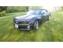 2012 Chevrolet Camaro SS Convertible for sale 100780826