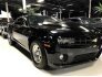 2012 Chevrolet Camaro for sale 101556280