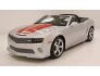 2012 Chevrolet Camaro SS Convertible for sale 101760489