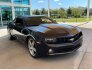 2012 Chevrolet Camaro LT Coupe for sale 101774503