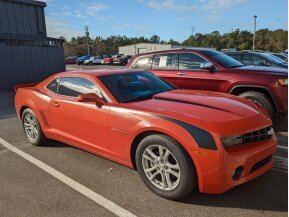2012 Chevrolet Camaro LT Coupe for sale 101822167