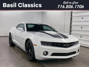 2012 Chevrolet Camaro for sale 101970620