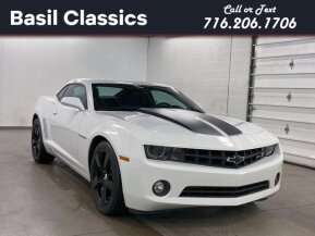 2012 Chevrolet Camaro LT Coupe for sale 101985635