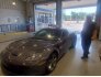 2012 Chevrolet Corvette for sale 101727705