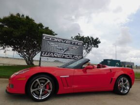 2012 Chevrolet Corvette for sale 101745285