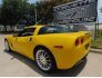 2012 Chevrolet Corvette for sale 101748145