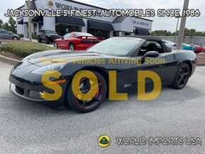 2012 Chevrolet Corvette for sale 101793197