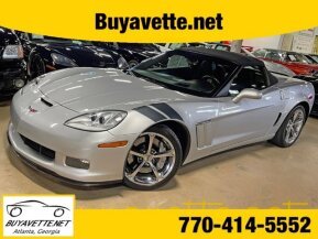 2012 Chevrolet Corvette for sale 101855340