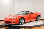 2012 Chevrolet Corvette