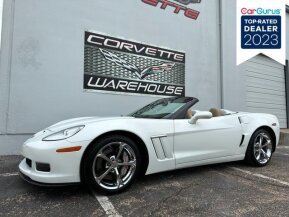 2012 Chevrolet Corvette for sale 101960416