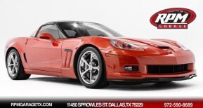 2012 Chevrolet Corvette for sale 101999852