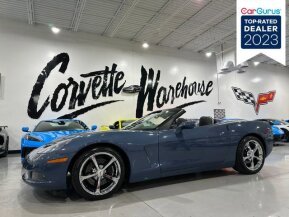 2012 Chevrolet Corvette for sale 102013672
