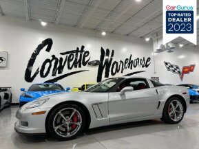 2012 Chevrolet Corvette for sale 102015788