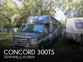 2012 Coachmen Concord 300TS for sale 300411503