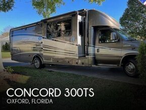 2012 Coachmen Concord 300TS for sale 300445177