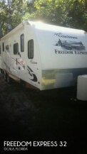 2012 Coachmen Freedom Express for sale 300182460