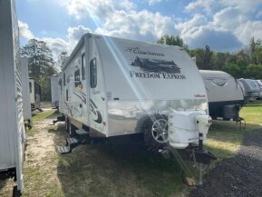 2012 Coachmen Freedom Express for sale 300434243