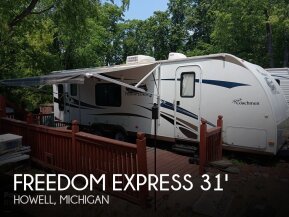 2012 Coachmen Freedom Express for sale 300453568