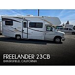 2012 Coachmen Freelander 23CB for sale 300375661
