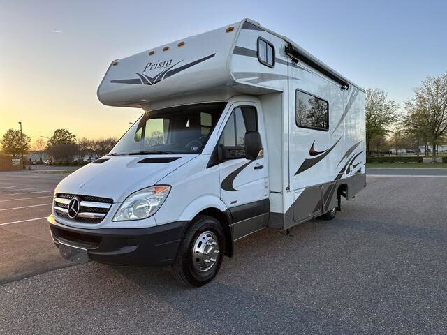 2012 RVs for Sale - RVs on Autotrader