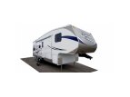 2012 CrossRoads Zinger ZF29BH specifications
